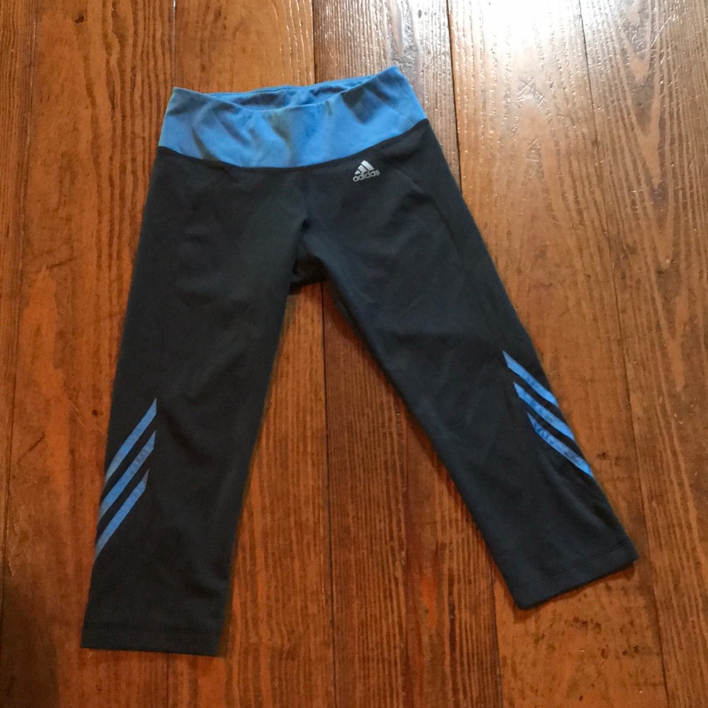 Running tights